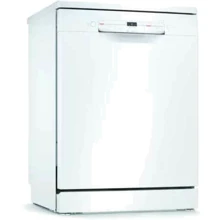 Посудомойка Bosch SMS2ITW11E: Размеры 84.5x60x60 см