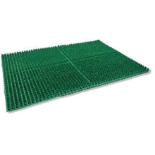 Коврик Plastic's Craft 4-секционный 540х400 мм (2000181134561): undefined undefined