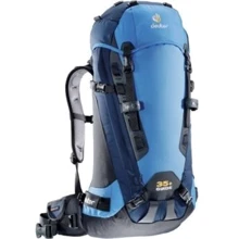 Рюкзак Deuter Guide 35+ coolblue-midnight (3333): Производитель Deuter