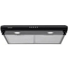 Вытяжка Perfelli PL 6042 BL LED: Тип воздухоочистителя Рециркуляция, Отвод