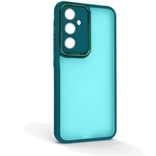 Чехол для телефонов ArmorStandart Shade Case Dark Green for Samsung A356 Galaxy A35 (ARM75651): Совместимость Samsung A356 Galaxy A35
