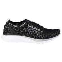 Кросівки CMP Diadema Fitness Shoe (39Q9677-45UE) 40 чорні текстиль всесезон: Матеріал верху Текстиль