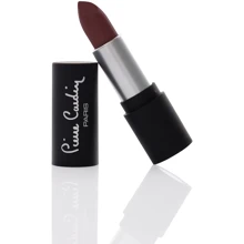 Pierre Cardin Matte Chiffon Touch Lipstick № 194 Каштановый Помада для губ 4 g: Вид Губная помада