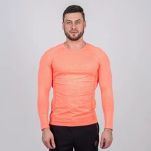 Спортивний реглан Peak F663367-ORA 44 помаранчевий: Вид Спортивні реглани