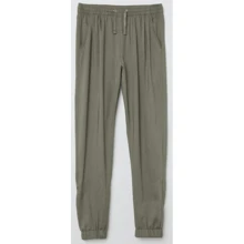 Штани H & M 5992457 140 см зелені: Тип Штани