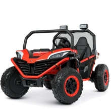 Баггі Bambi Racer (M 4969(2)EBLR-3(24V): Вид багги