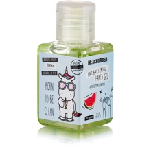 Mr.SCRUBBER Антисептик для рук Watermelon 30 ml: Призначення 