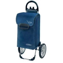 Сумка-тележка Aurora Praga 70 Blue (926844): Цвет синий