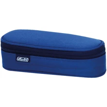 Пенал Herlitz Be.Bag Case Blue (11415916): Год выпуска коллекции 2018