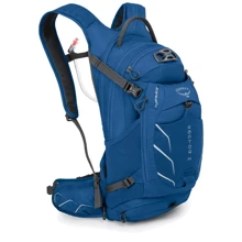 Рюкзак туристический Osprey Raptor 14 Persian Blue O/S: Производитель Osprey