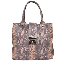 Женская сумка тоут ARTiS Bags коричневая (17296113): Пол Женский