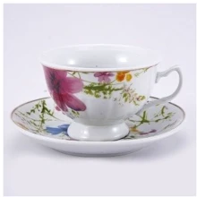 Чайний набір Wellberg WB 11104 (4пр.): undefined undefined