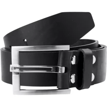 Женский ремень ETERNO черный (CLJ-40-14789-black): Пол Женский