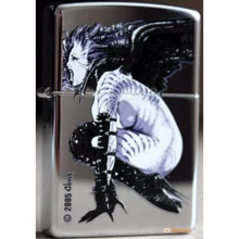 Зажигалка Zippo (21001): Производитель Zippo