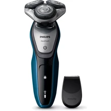 Электробритва Philips S5420/06: Тип триммера Съемный