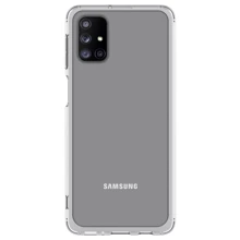 Чехол для телефонов Samsung KD Lab Cover Transparent (GP-FPM317KDATW) for Samsung M317 Galaxy M31s: Совместимость Samsung M317 Galaxy M31s