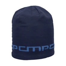 Шапка мужская CMP MAN HAT UNI Black Blue (6505502-N950): Производитель CMP