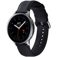 Розумний годинник Samsung Galaxy Active 2 40mm Aluminium Silver Approved Вітринний зразок: Виробник Samsung