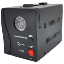 Ritar SK-500VA 300W (RitarSK-300W/29076): Производитель Ritar