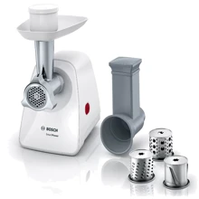 Мясорубка Bosch MMWP 2004: Потребляемая мощность, Вт 350