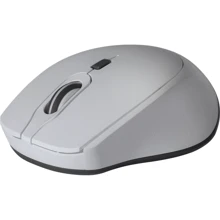 Мышь Defender Genesis MB-795 White (52796): Интерфейс подключения Wireless