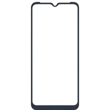 Аксессуар для смартфона Intaleo Tempered Glass Full Glue Black for Motorola Moto G20: Совместимость Motorola Moto G20