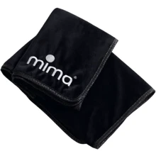Одеяльце Mima Black (S1101-09BB): Производитель Mima