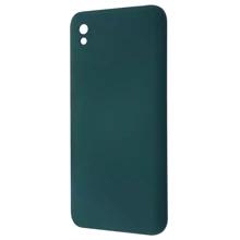 Аксессуар для смартфона WAVE Colorful Case TPU Forest Green for Xiaomi Redmi 9A: Совместимость Xiaomi Redmi 9A