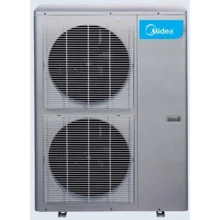 Кондиционер Midea M4OC-36HRDN1: Вид установки внутреннего блока настенный