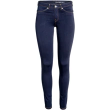 Джинси H & M 312-4002465 146-152 см темно-сині: Тип джинси