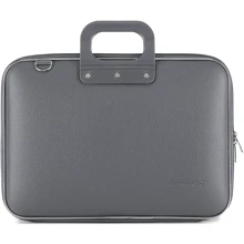 Bombata Classic Anthracite (E00361 16) for MacBook 13-14": Цвет серый (Space Gray)