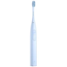 Зубная щетка Xiaomi Oclean F1 (Light Blue): Назначение взрослая