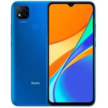 Смартфон Xiaomi Redmi 9C 3/64 GB Twilight Blue Approved Вітринний зразок: Причина уцінки Как новый (витринный образец): смартфон выглядит и функционирует как новый. Смартфон полностью проте