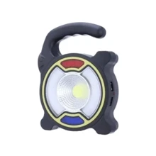 Ліхтар туристичний Voltronic FORLIFE F-3130/28901: Тип Ручной