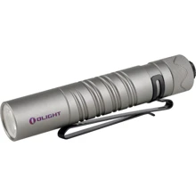 Ліхтар туристичний Ліхтар Olight I5R EOS titanium: Тип брелок