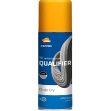 Смазка REPSOL QUALIFIER CHAIN DRY 12х400 ml: Производитель REPSOL