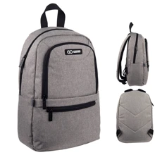 Рюкзак GoPack Education Teens 119S-2 бежевый (GO24-119S-2): Возрастная группа от 13 до 18 лет