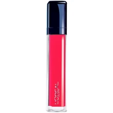 L'Oreal Paris Infallible Mega Gloss Matte 407 Smoke me up Блеск для губ 8 ml: Вид Блеск для губ