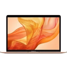 Apple MacBook Air 13'' 256GB 2018 (MREF2) Gold Approved: Причина уцінки Активирован, витринный вариант, хорошее состояние. В комплектации коробка, блок зарядки, шнур