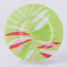 Тарілка Luminarc Salvador D8729 (260 мм): Кількість 1