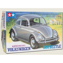 Модель Tamiya Автомобиль Volkswagen 1300 Beetle (TAM24136): Производитель TAMIYA