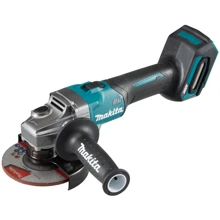 Болгарка (угловая шлифовальная) Makita GA005GZ: Производитель Makita