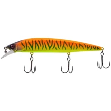 Воблер Jackall Rerange 130SP 21.1г Tropical Mat Tiger (1699.18.61): Плавучесть Суспендеры