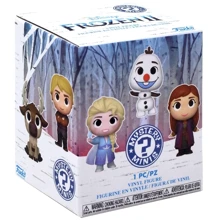 Игровая фигурка FUNKO MYSTERY MINIS - ХОЛОДНОЕ СЕРДЦЕ 2 (в ассорт., в диспл.): Тип Персонаж мультфильма, фильма
