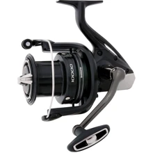 Катушка рыболовная Shimano Aerlex 10000 XTB 2+1BB (2266.76.28): undefined undefined
