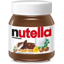 Шоколад Паста шоколадна Nutella 350г: Виробник Ferrero