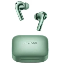 Навушники OnePlus Buds 3 E509A Khaki Green: Тип конструкції вакуумные