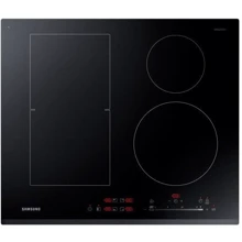Варочная поверхность электрическая Samsung NZ64K5747BK: Размеры для встраивания 56x49 см