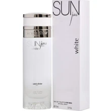 Туалетная вода Franck Olivier Java White Sun Men 75 ml: Вид Туалетная вода