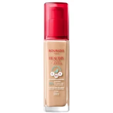 Bourjois Healthy Mix With Vitamin Clean & Vegan №52W Тональний крем Vanille 30 ml: Вид Тональные средства